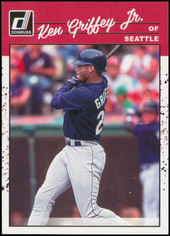 260 Ken Griffey Jr.